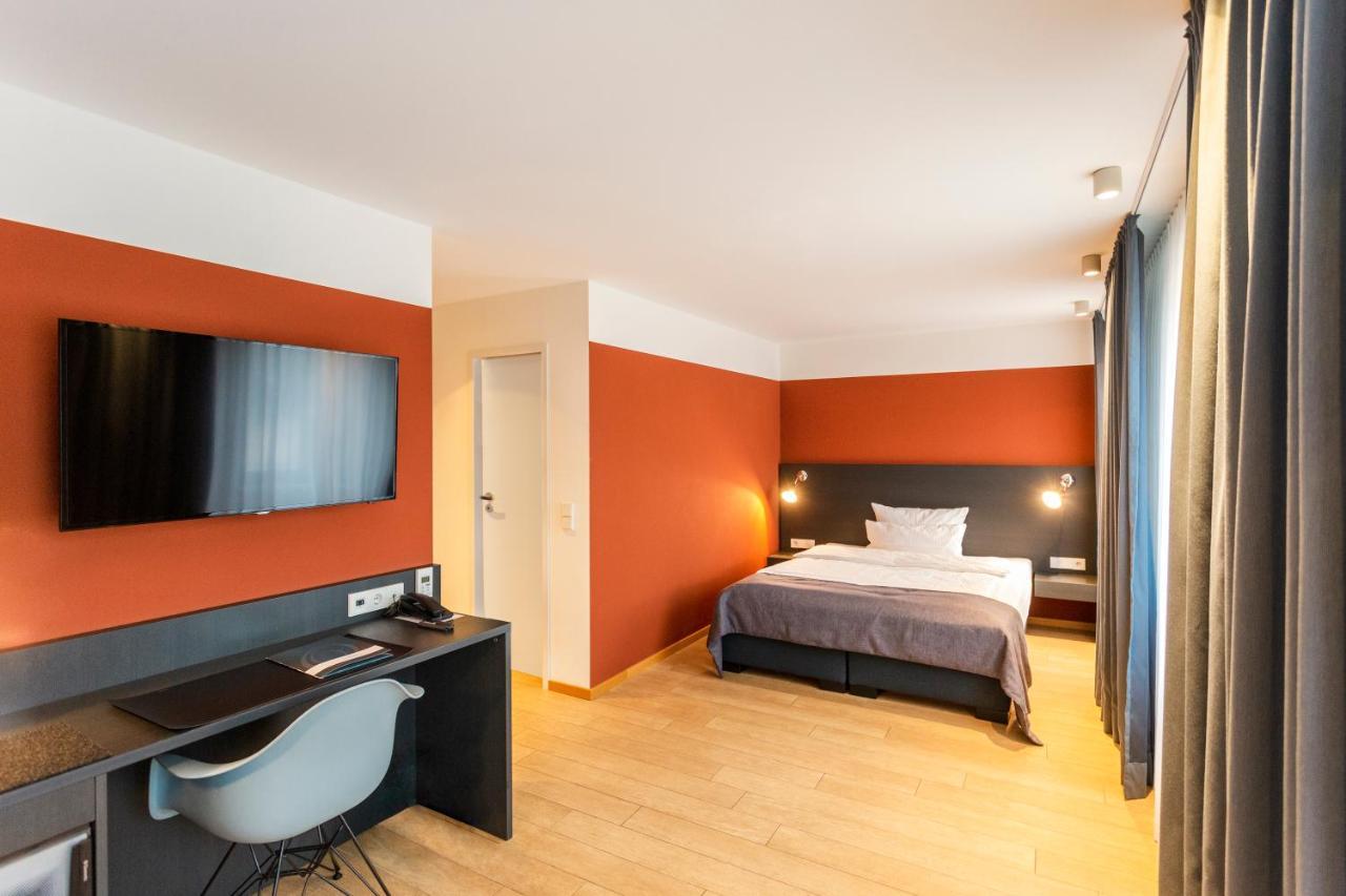 Hotel Otterbach Bietigheim-Bissingen Kültér fotó