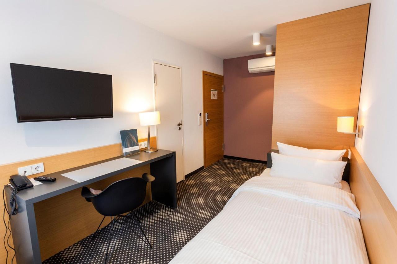 Hotel Otterbach Bietigheim-Bissingen Kültér fotó