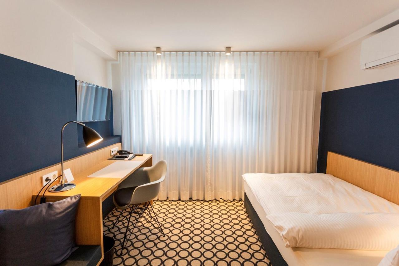 Hotel Otterbach Bietigheim-Bissingen Kültér fotó