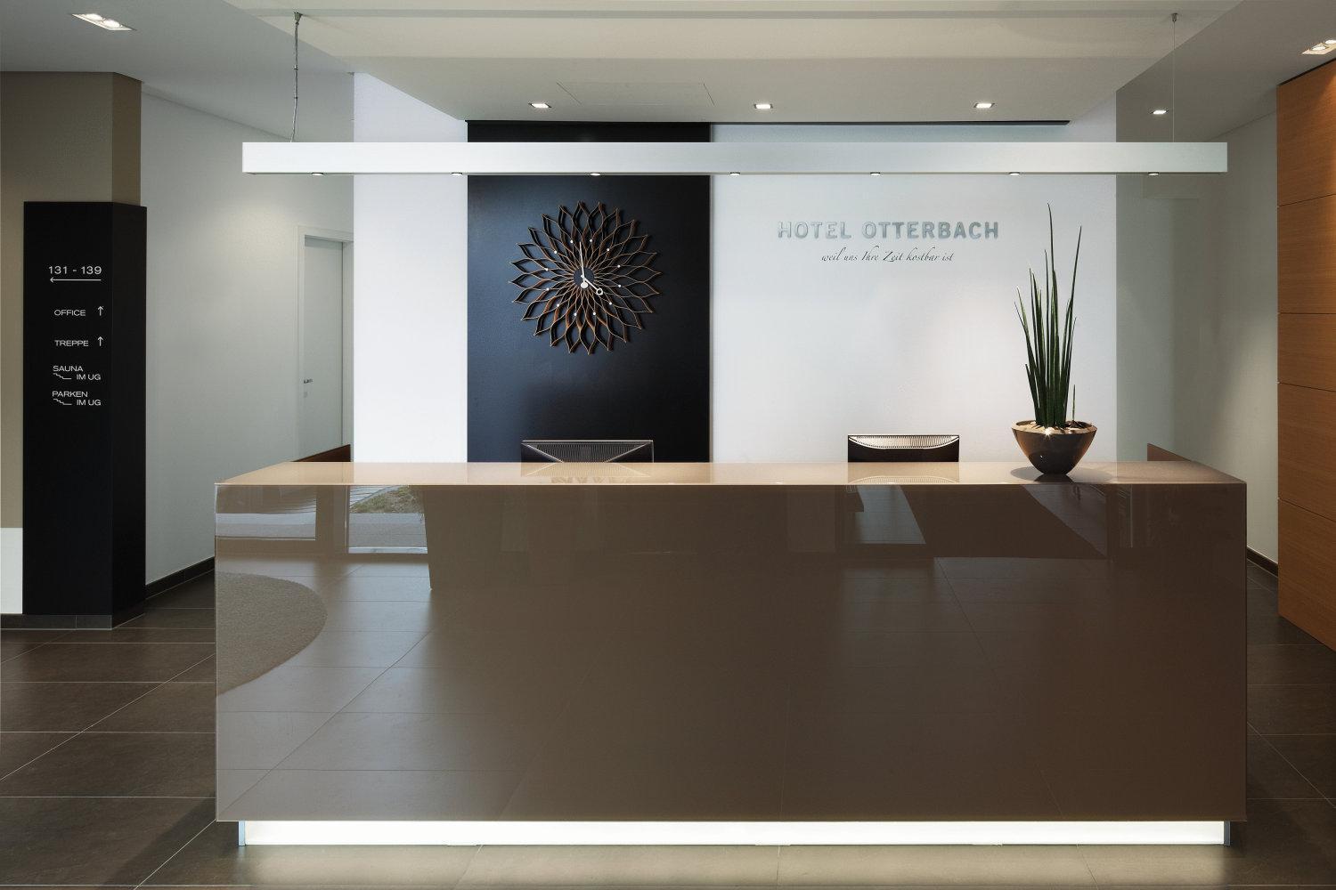 Hotel Otterbach Bietigheim-Bissingen Kültér fotó
