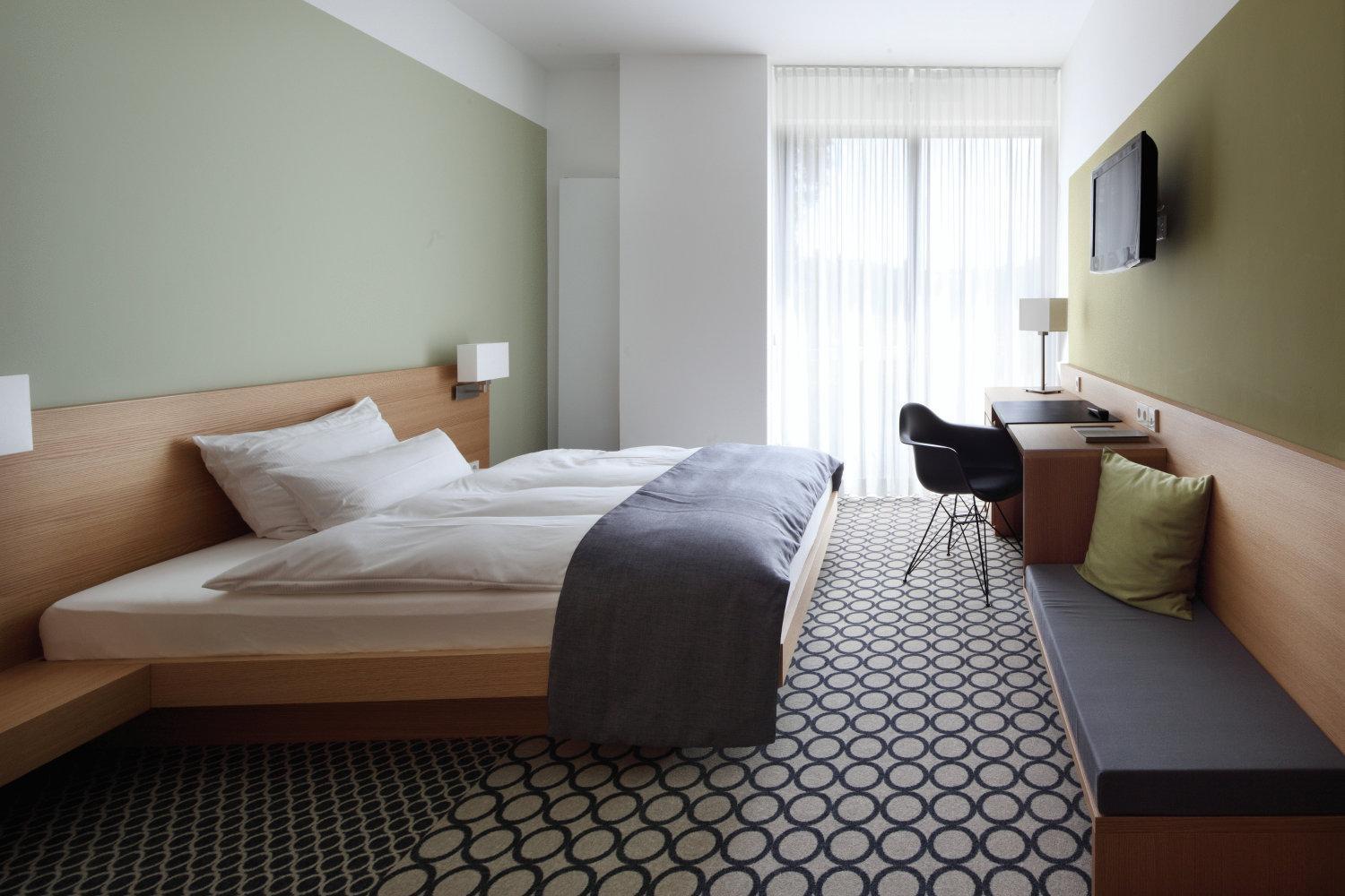 Hotel Otterbach Bietigheim-Bissingen Kültér fotó