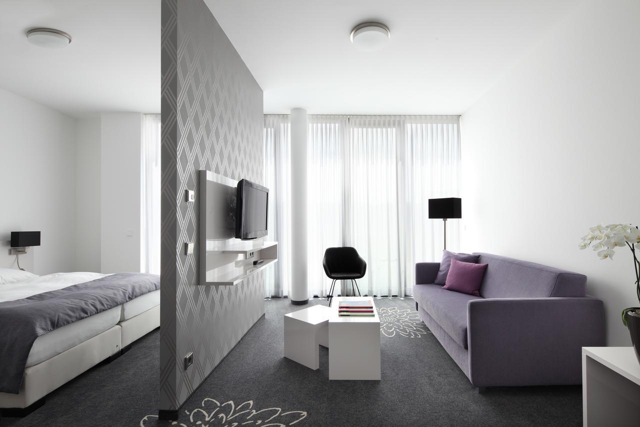 Hotel Otterbach Bietigheim-Bissingen Kültér fotó