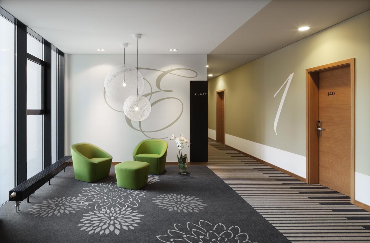 Hotel Otterbach Bietigheim-Bissingen Kültér fotó