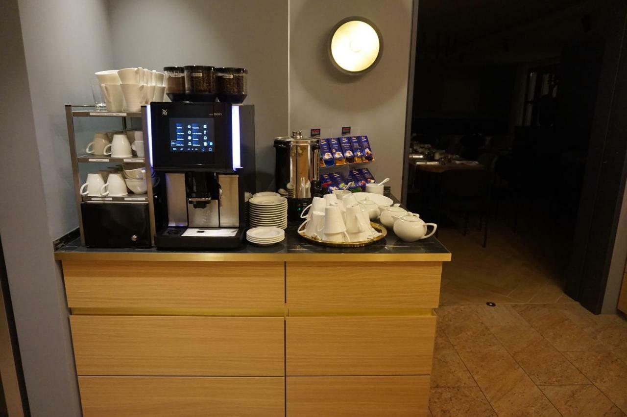 Hotel Otterbach Bietigheim-Bissingen Kültér fotó