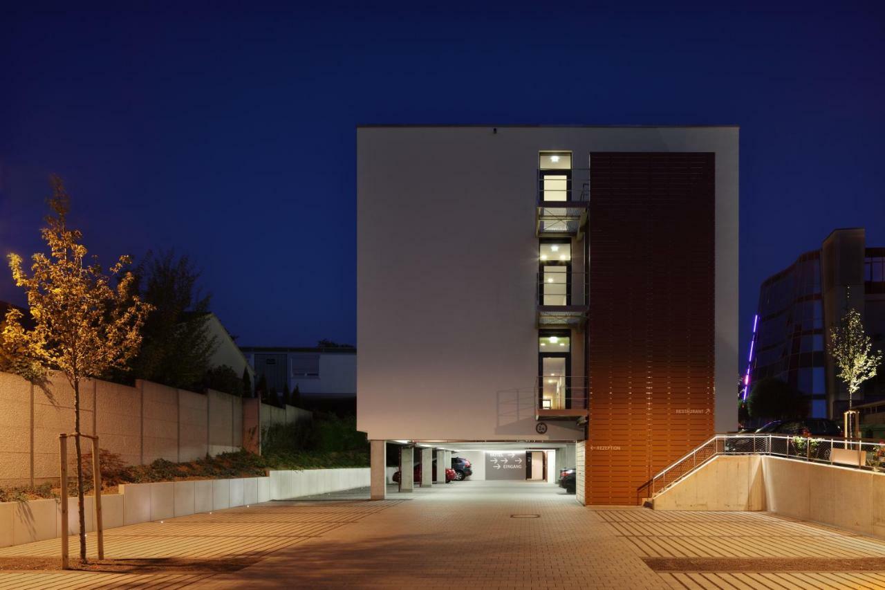 Hotel Otterbach Bietigheim-Bissingen Kültér fotó